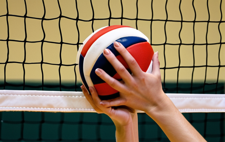 volleyball - 이미지 1