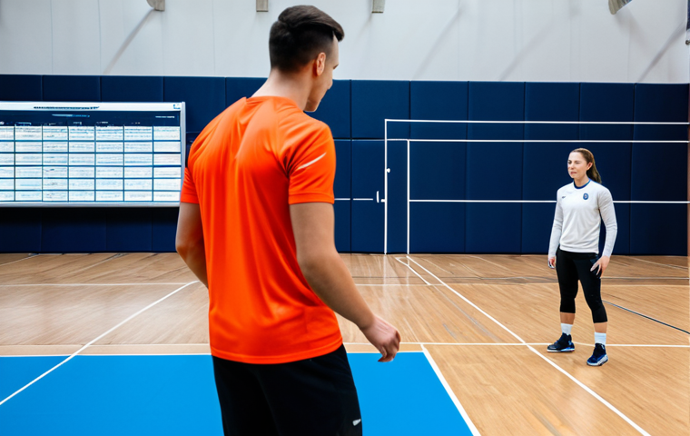 Pallavolo: Evoluzioni Strategiche che Cambiano il Gioco, Non Perdertele! 2 pallavolo - 이미지 1