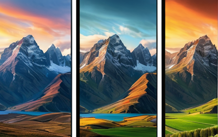 배구 유니폼 색상 선택 팁 - Here are three detailed image generation prompts in English:
