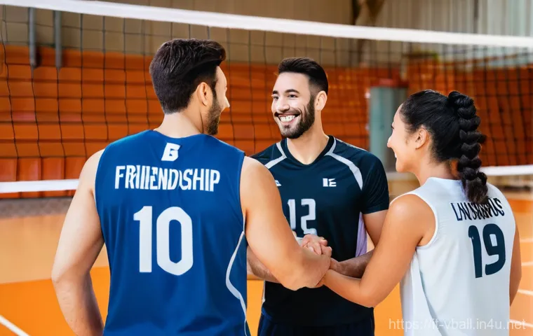 배구 입문 가이드 - **Dynamic Volleyball Spike:** A powerful female volleyball player, mid-air, intensely focused as she... 배구 입문 가이드 - **Dynamic Volleyball Spike:** A powerful female volleyball player, mid-air, intensely focused as she...