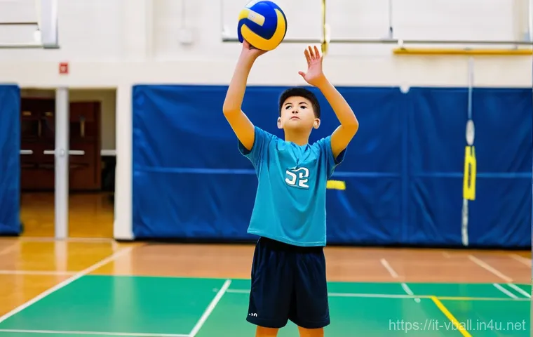 배구 입문 가이드 - **Team Celebration and Camaraderie:** A diverse group of five adult volleyball players (a mix of men... 배구 입문 가이드 - **Team Celebration and Camaraderie:** A diverse group of five adult volleyball players (a mix of men...