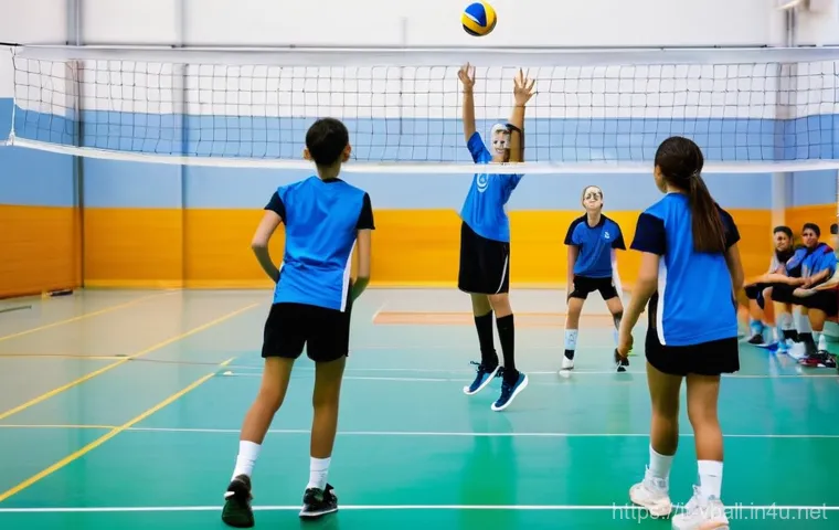 배구 해외 명문 팀 정보 - **Prompt: Imoco Volley Conegliano Women's Intense Match Action**
    An action-packed, mid-level sho...