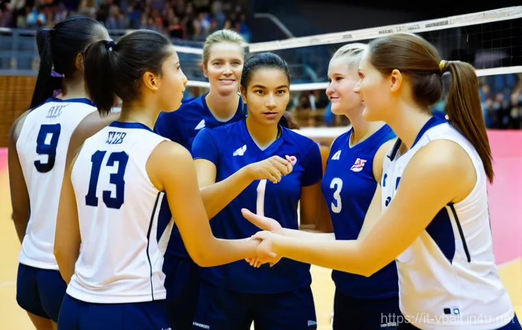 배구 경기에서 실수를 피하는 법 - **Prompt: A professional male or female volleyball player executing a perfectly precise fundamental ... 배구 경기에서 실수를 피하는 법 - **Prompt: A professional male or female volleyball player executing a perfectly precise fundamental ...