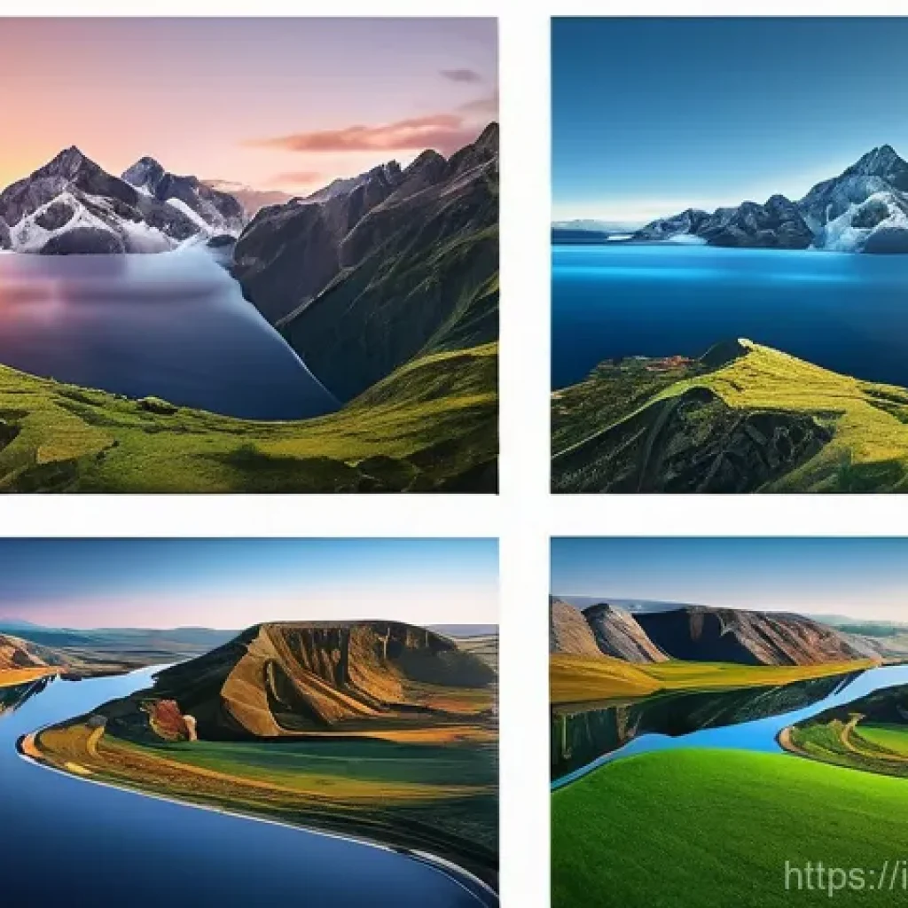 배구 경기 중 흔한 부상과 대처법 - Here are three detailed image generation prompts in English, designed to be appropriate for a 15+ au...