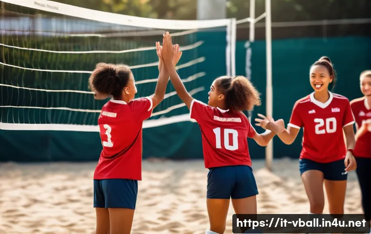 Divise da Pallavolo Personalizzate: 5 Idee Rivoluzionarie per Distinguerti in Campo 3 배구 팀 유니폼 제작 팁 관련 이미지 1