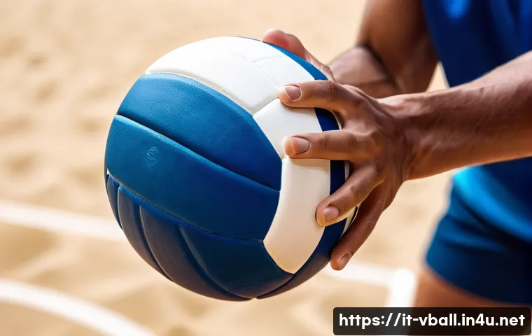 Pallavolo per Principianti: La Guida Essenziale all'Attrezzatura 3 배구 초보용 장비 세트 관련 이미지 1