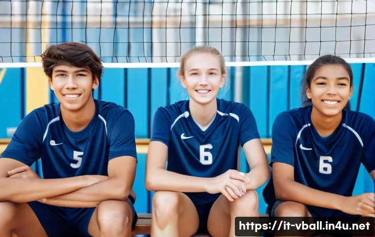 Pallavolo per Principianti: La Guida Essenziale all'Attrezzatura 4 배구 초보용 장비 세트 관련 이미지 2