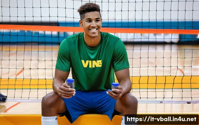 I Segreti dell'Alimentazione per Recuperare al Meglio Dopo una Partita di Pallavolo 4 배구 경기 후 회복 음식 관련 이미지 2