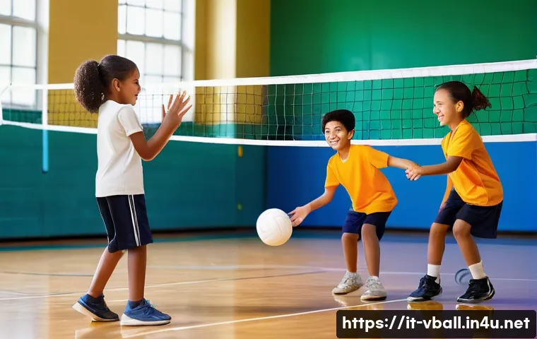 Palloni da pallavolo: 5 segreti per scegliere quello giusto e far volare il tuo gioco 4 배구공 종류와 선택법 관련 이미지 2