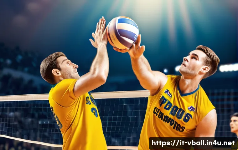 I documentari sulla pallavolo italiana che ti riveleranno i segreti dei campioni 3 배구 관련 다큐멘터리 추천 관련 이미지 1