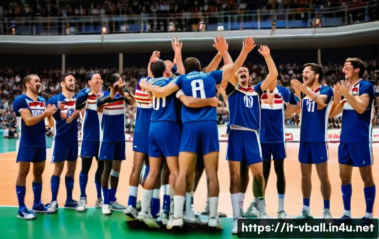 I documentari sulla pallavolo italiana che ti riveleranno i segreti dei campioni 4 배구 관련 다큐멘터리 추천 관련 이미지 2
