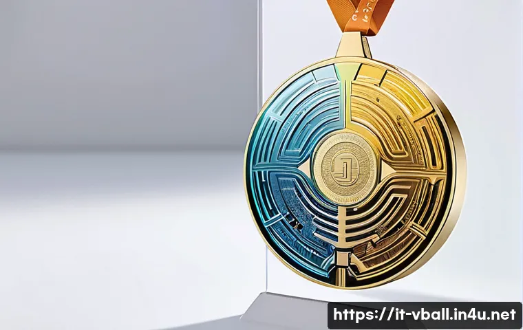 배구 관련 메달 디자인 관련 이미지 1