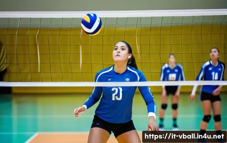 Pallavolo Mobile: Scopri i Trucchi che Solo i PRO Conoscono per Vincere Sempre 4 배구 관련 모바일 게임 관련 이미지 2