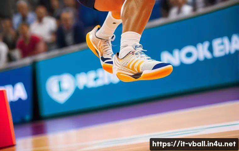 Scopri le 5 innovazioni che stanno rivoluzionando il mondo della pallavolo nel 2024 4 배구 경기에서의 혁신적 변화 관련 이미지 2