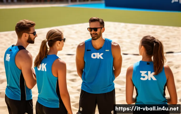 Scopri i 7 termini tecnici essenziali per dominare il volley come un professionista 4 배구의 주요 기술 용어 관련 이미지 2