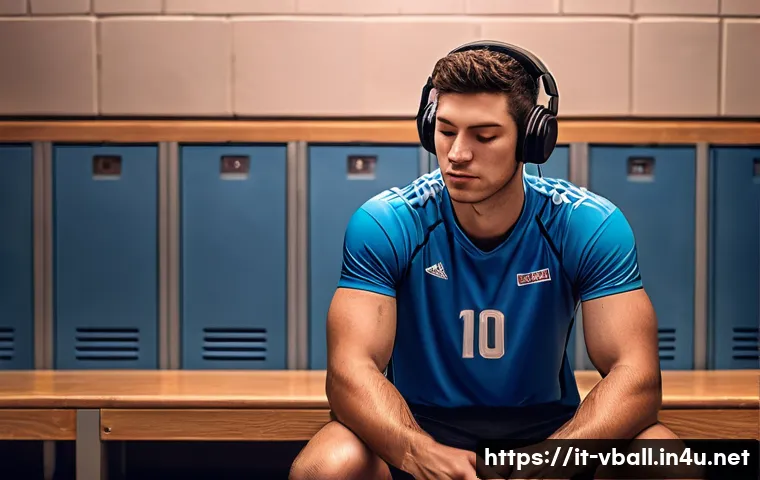 5 playlist essenziali per caricare l’energia durante le partite di pallavolo 4 배구 관련 뮤직 플레이리스트 관련 이미지 2