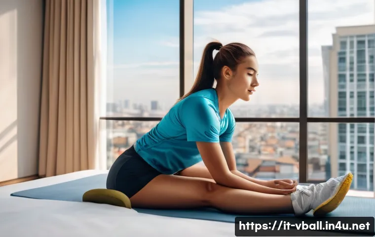 배구 경기 일정을 맞추는 팁 관련 이미지 2