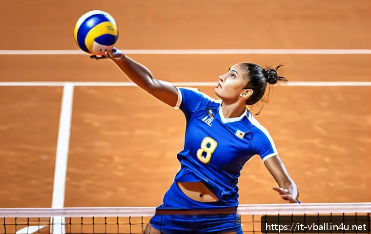 Come le nuove regole del volley stanno rivoluzionando il gioco: cosa cambia nel 2024 3 배구 게임 규칙 변경 사례 관련 이미지 1