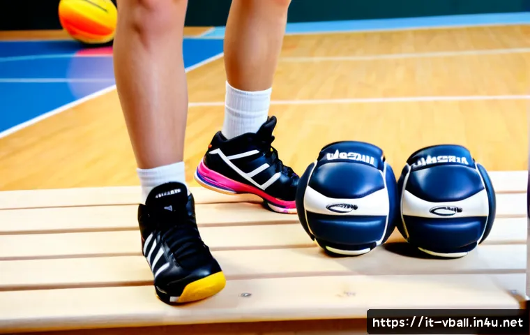 Come aggiornare l’attrezzatura da pallavolo: priorità, confronto e budget utile 3 배구 장비 업그레이드 팁 관련 이미지 1